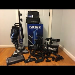 Kirby Avalir 2
